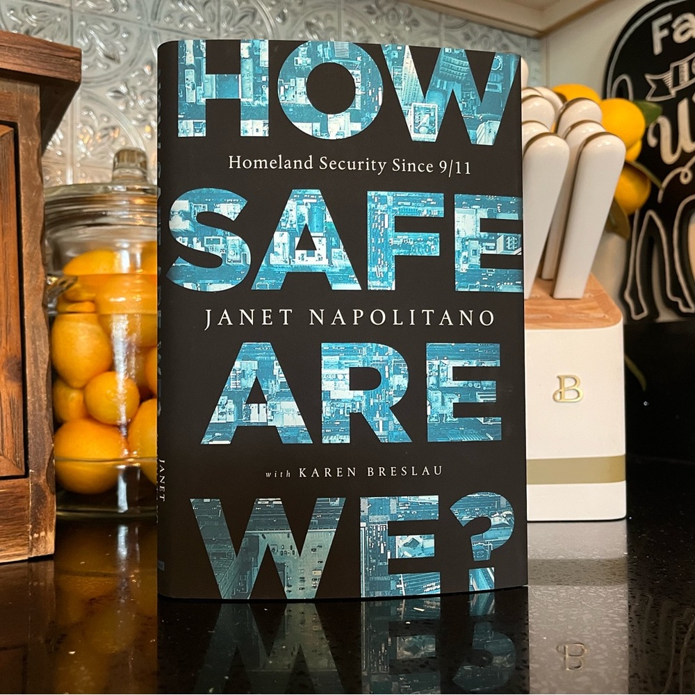 Brand new‎ book